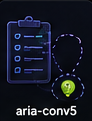 Nothing tracked