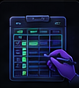 Spreadsheet