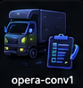Deliveries and invoices arrive