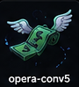 Money already gone