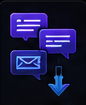 Requests arrive